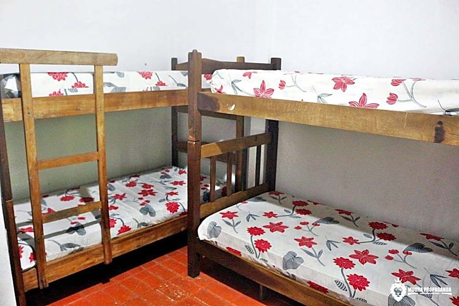 Eco Chalés Luar das Marés