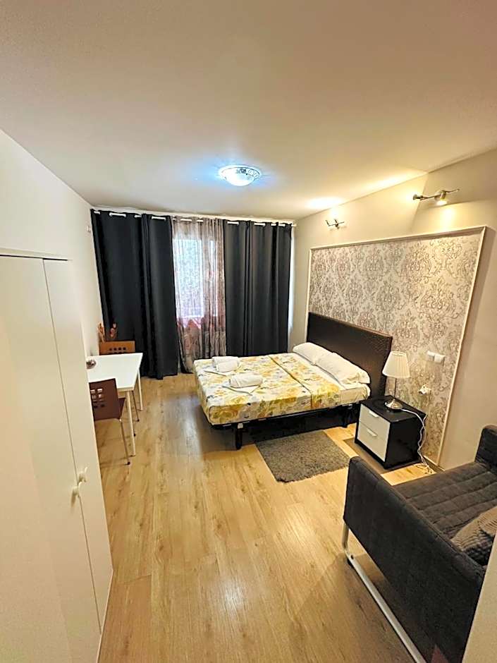 Guest House Barcelona Bruc