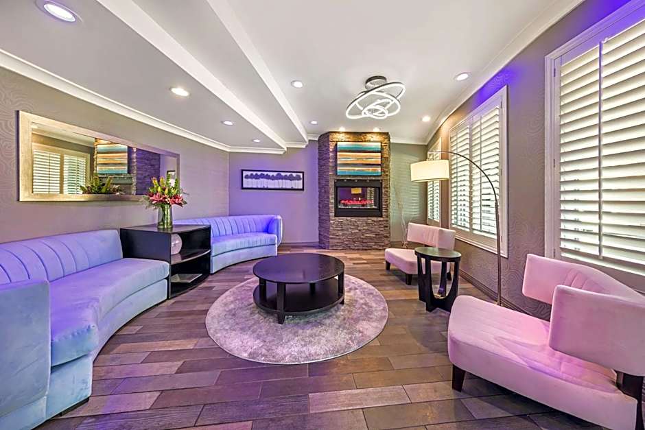 Best Western Plus Avita Suites