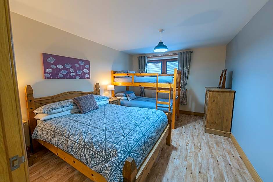 Quay Head View Aparthotel