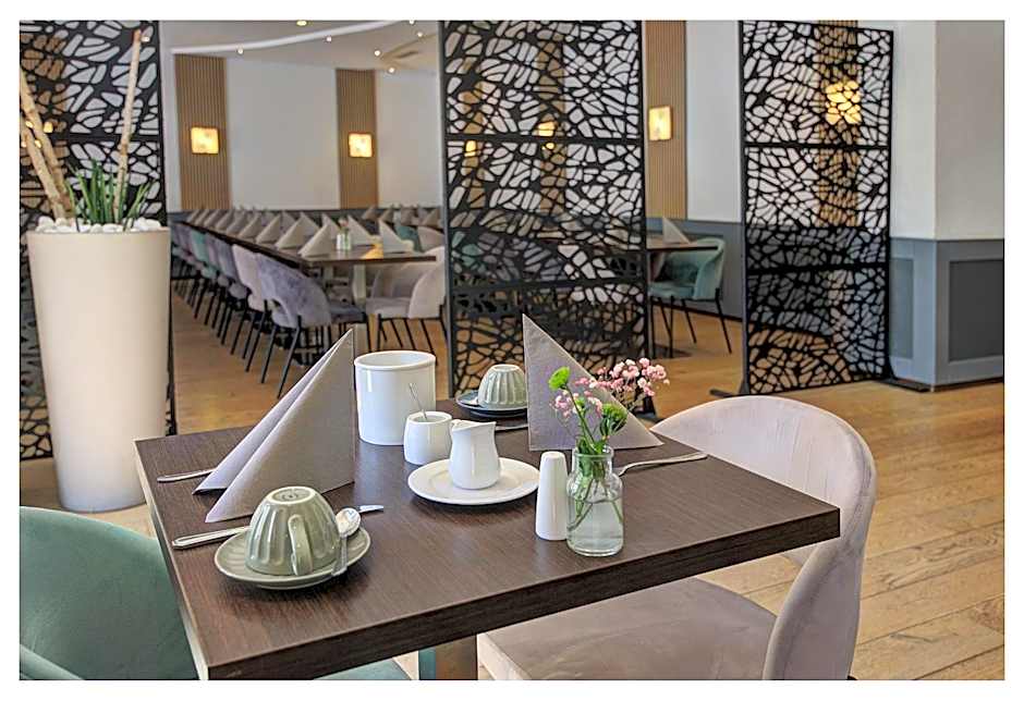Waldhotel Wandlitz