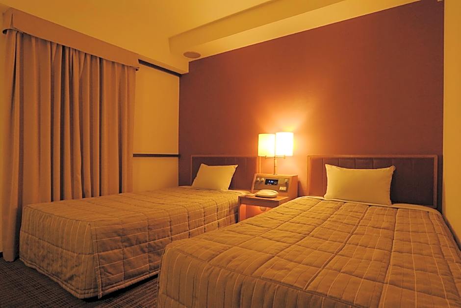 Koriyama Washington Hotel