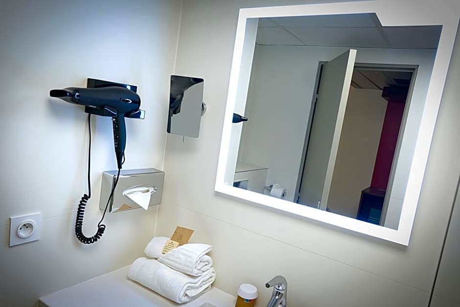 Mercure Perpignan Centre