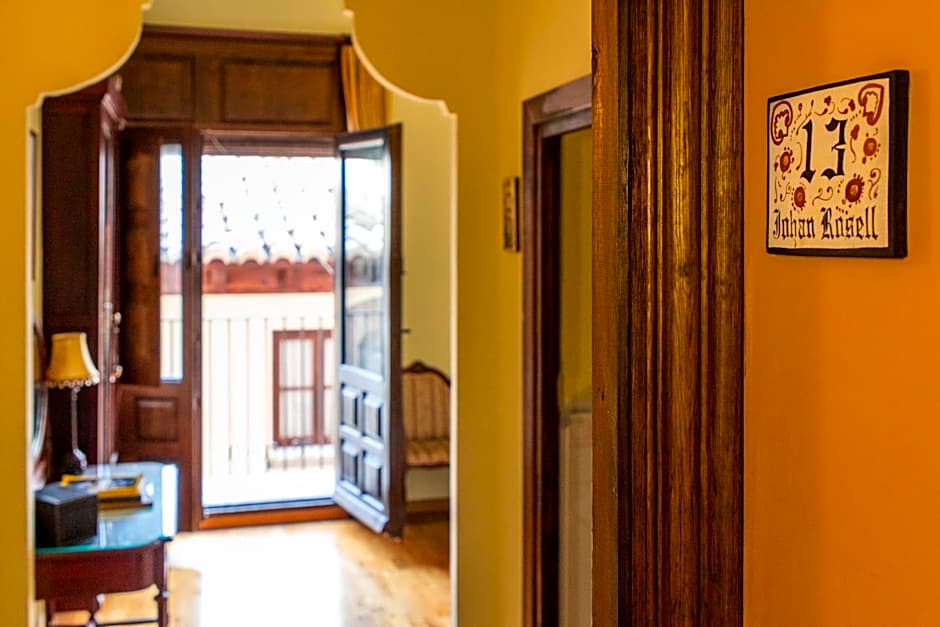 Hotel Los Leones - Adults Only