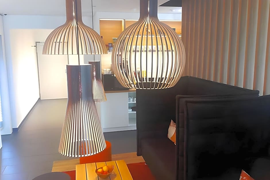 Serways Hotel Weisskirchen Nord