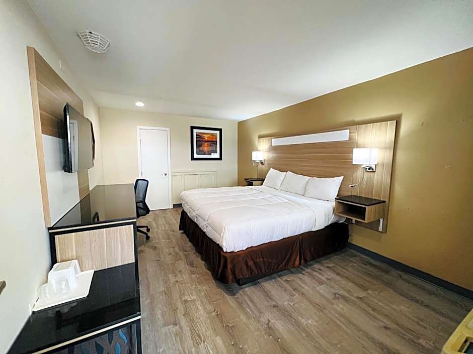Premier Inn Atlantic City