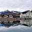 Senja Fjordhotell and Apartments