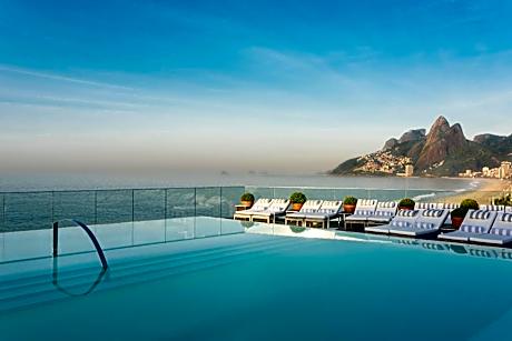 Hotel Fasano Rio de Janeiro