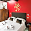 Navona First Rooms