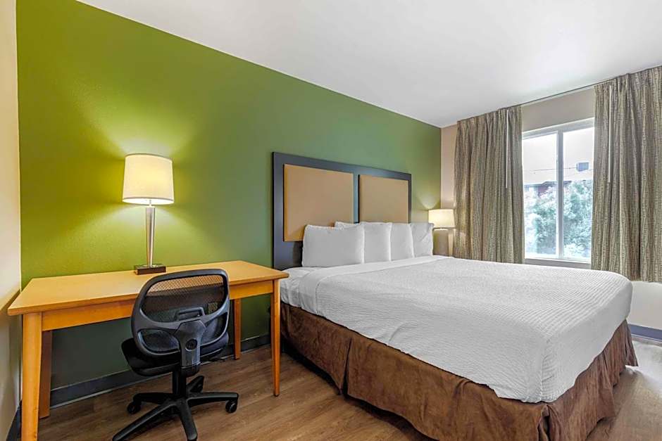 Extended Stay America Suites - Dallas - Las Colinas - Green Park Dr.