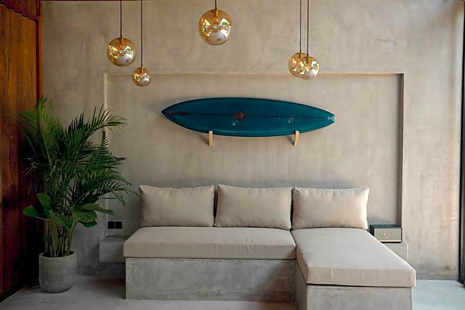 Karang Villas Uluwatu