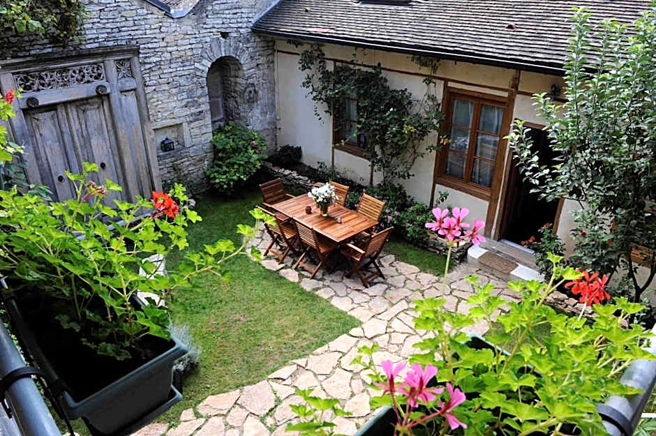B&B Chez Marie