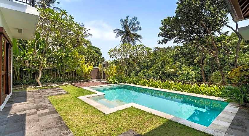 Annupuri Villas Bali