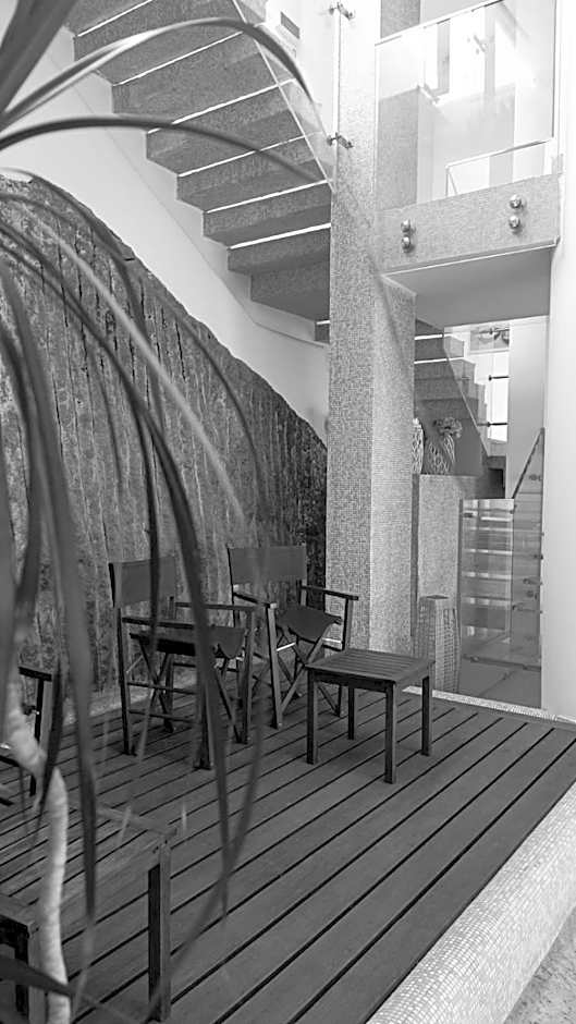 Hotel Villa Carolina