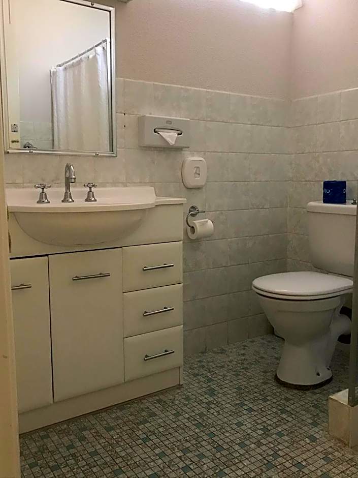 Warrina Inn Wodonga CBD