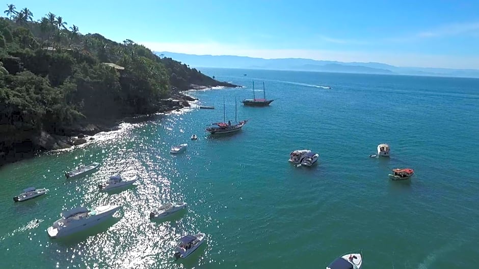 Bangalo-Yacamim Praia do Curral