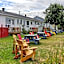 Motel Appartements le Saint-Patrick