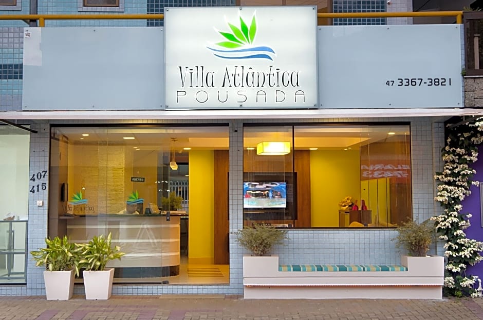 Pousada Villa Atlântica