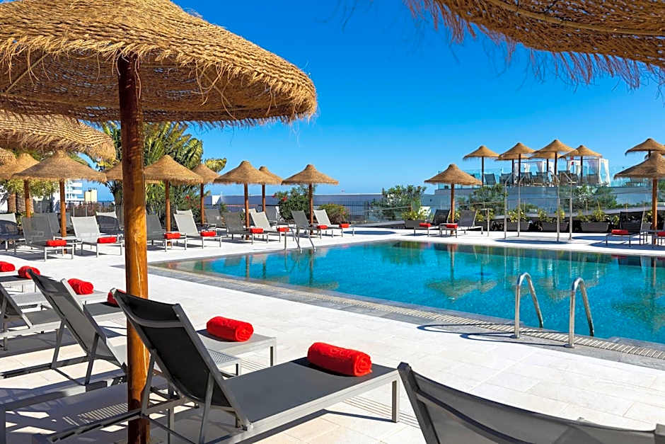 Sol Fuerteventura Jandia - All Suites