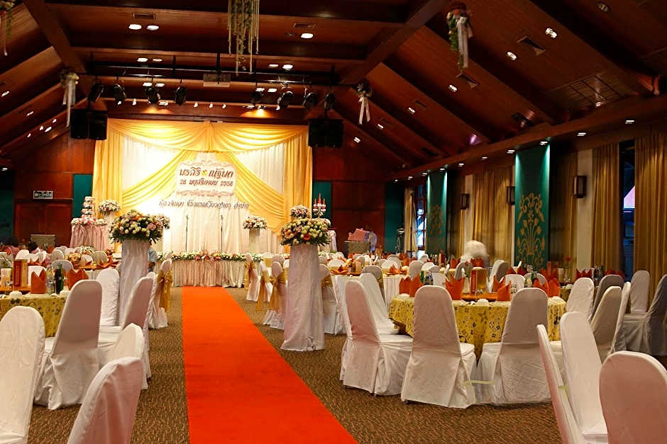 Wienglakor Hotel