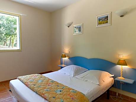 Maisonette 6/7 people