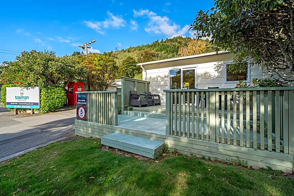 Tasman Holiday Parks Picton