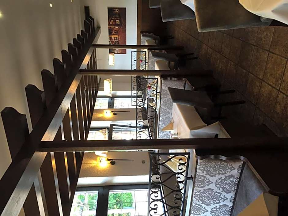 Hotel Germania