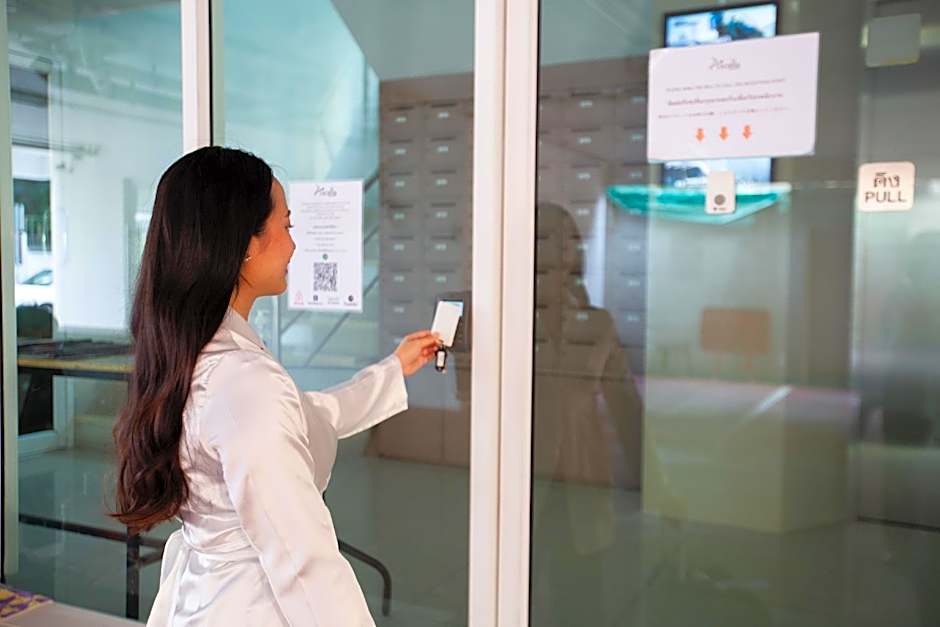 Ascella Sukhumvit 38 