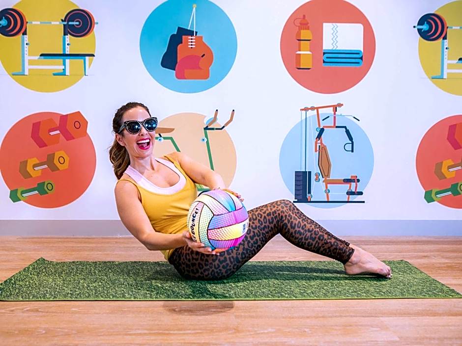 ibis Styles East Perth