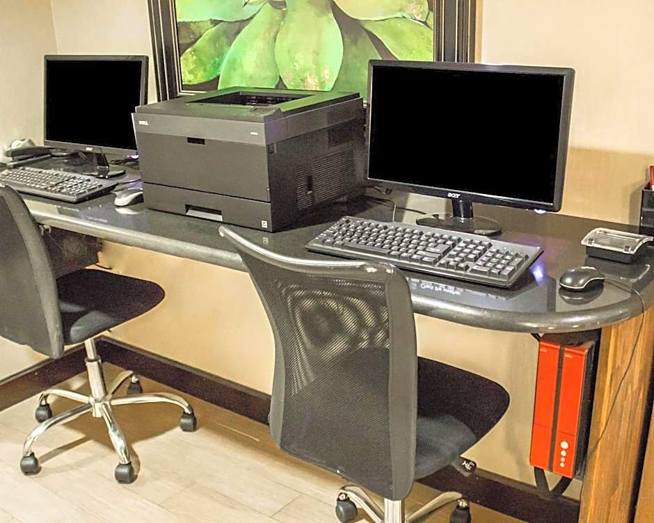 Comfort Suites Lewisburg