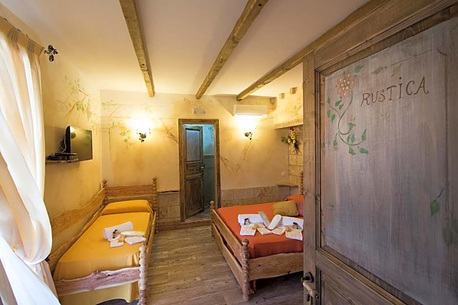 Antico Borgo Marchese