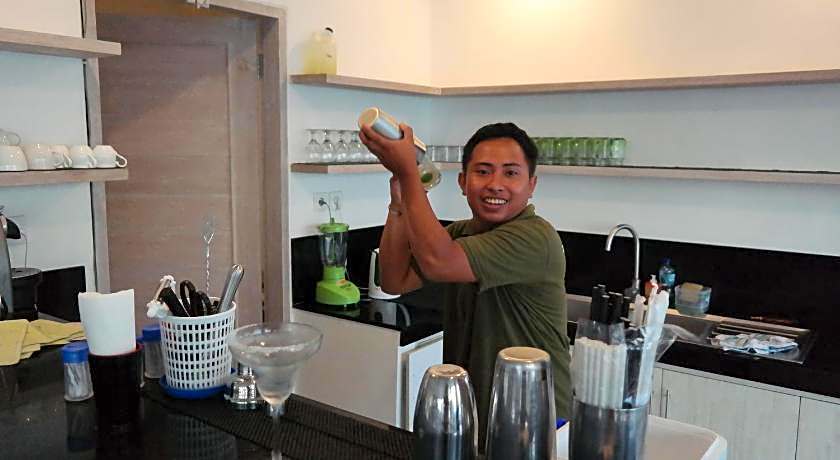 Sau Bali Beach House Canggu