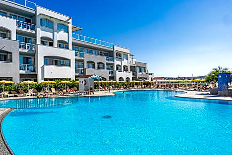 Family Resort del Mar