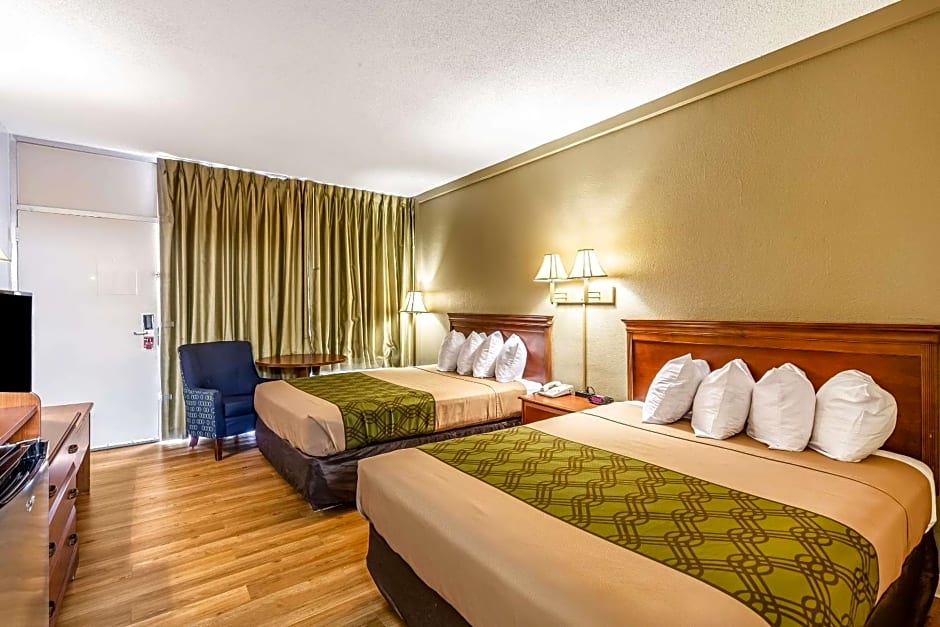 Econo Lodge Lake City North
