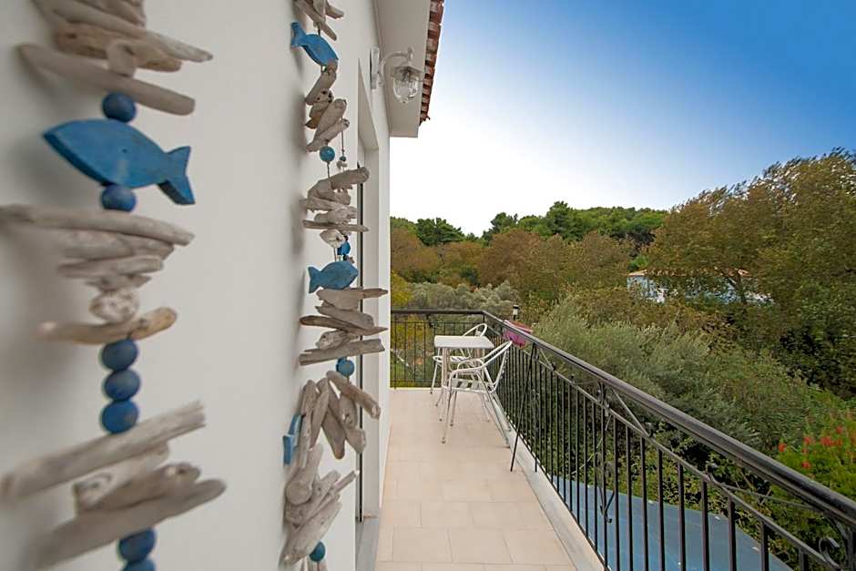Villa ALEXIS