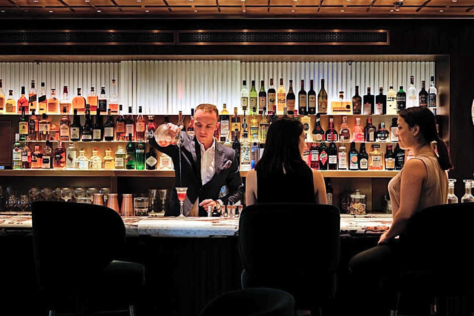 Sofitel London St James