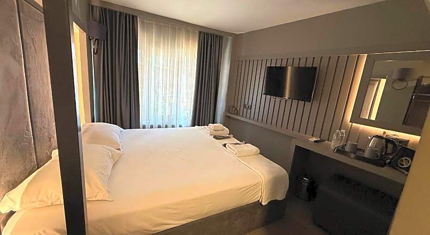 Dilens Bosphorus Hotel