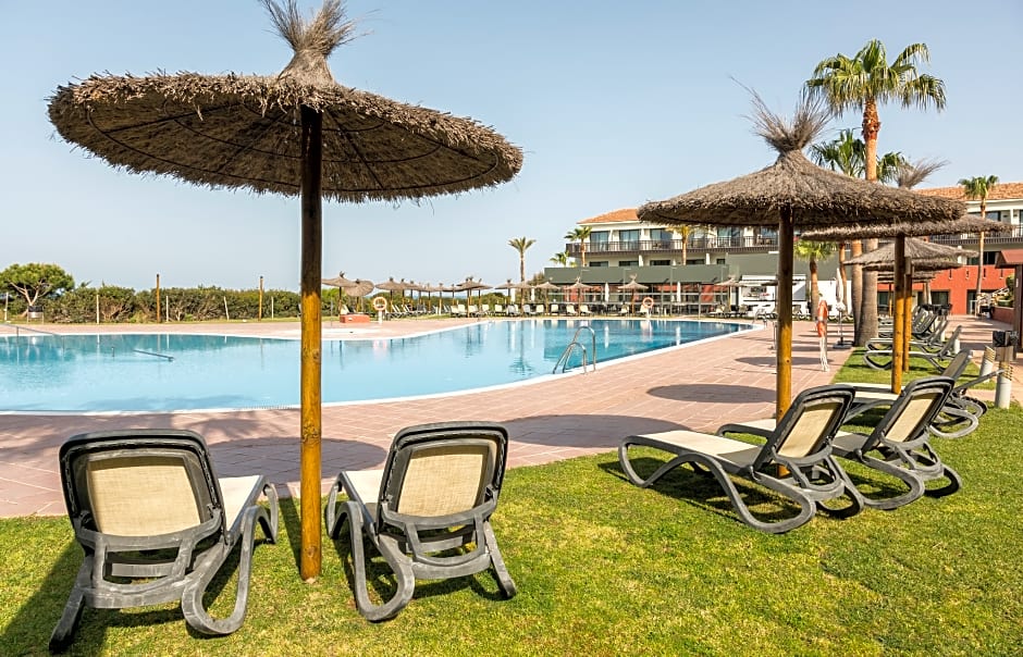 Ilunion Calas de Conil