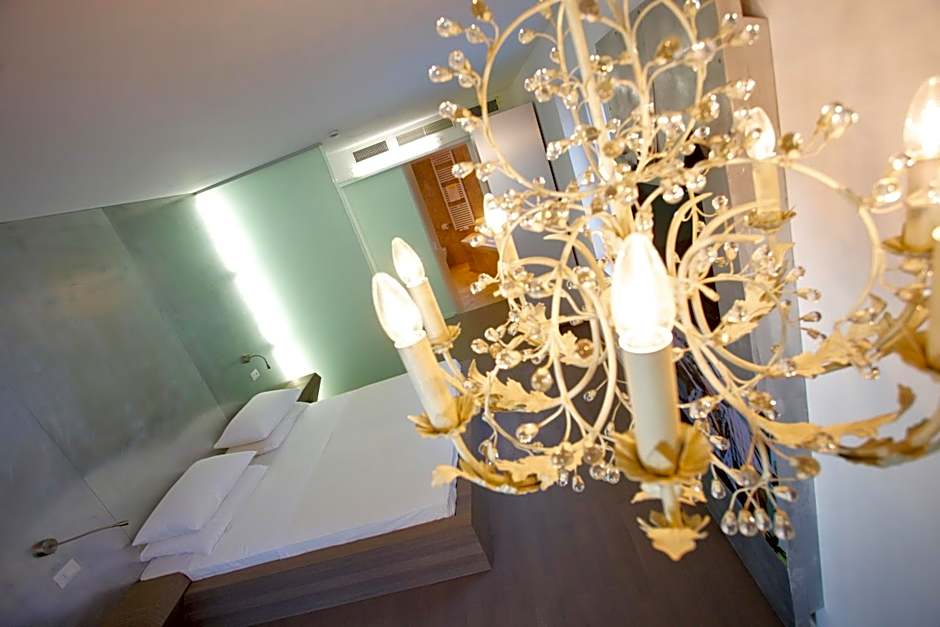 Boutique Hotel Imperialart