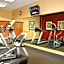 Hampton Inn By Hilton Louisville North/Clarksville