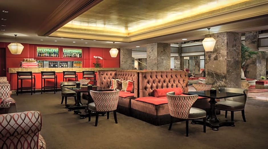 The Michelangelo Hotel