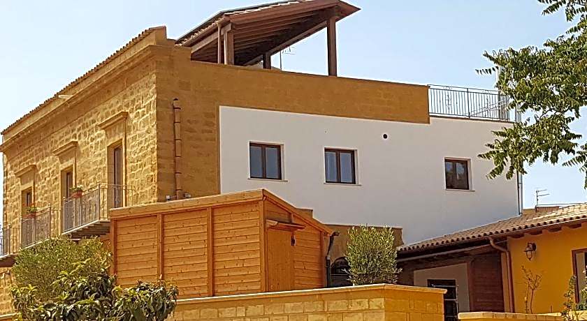 B&B Il Casale di Federico