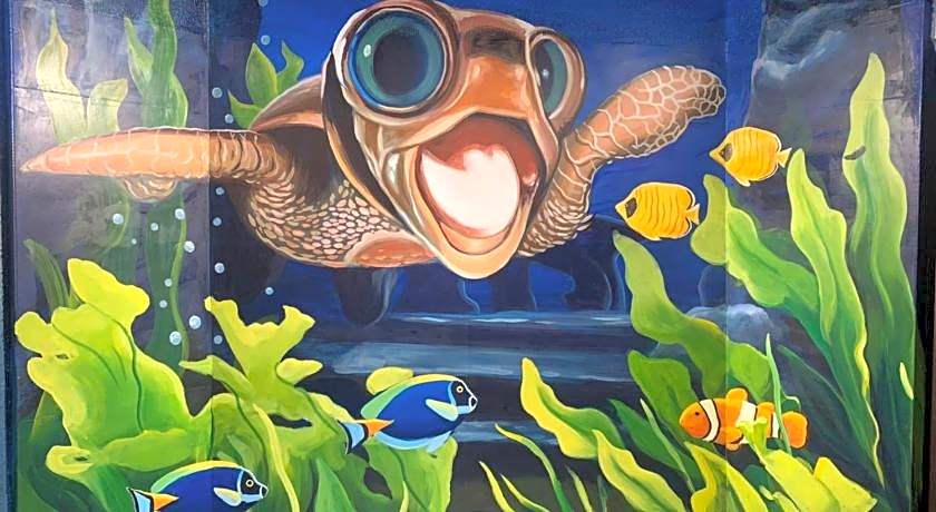 King Hot Spring Hotel