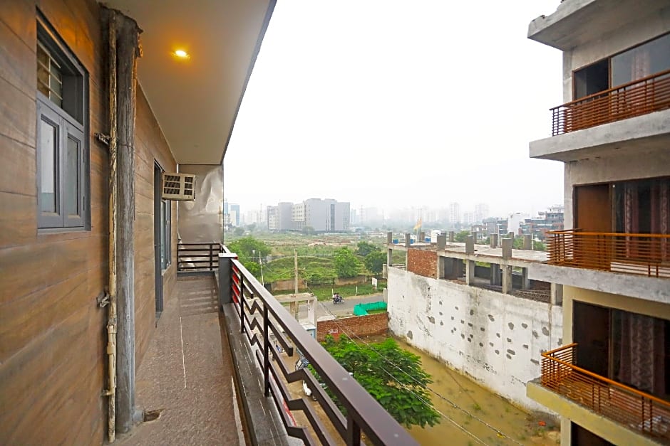 OYO Townhouse 398 Cloud Bay