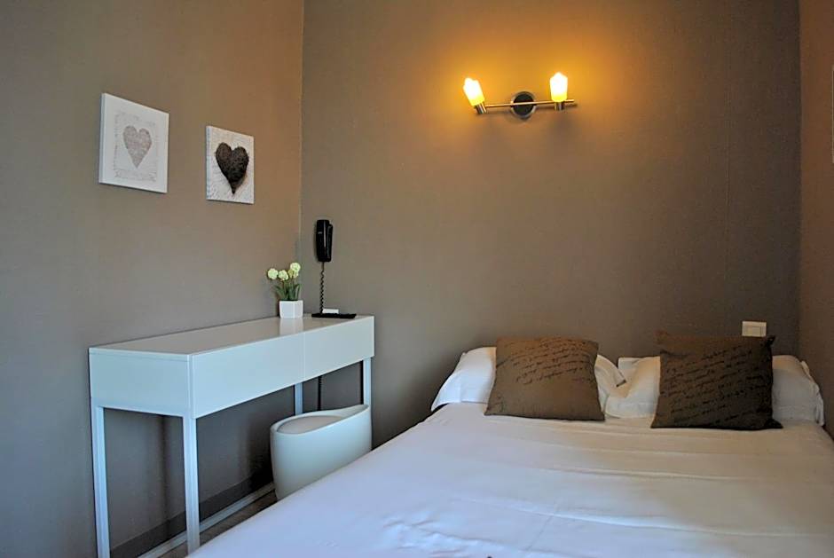Hotel Les Voyageurs