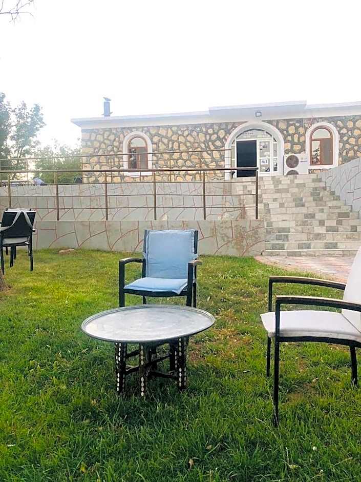 Hotel Euphrat Nemrut