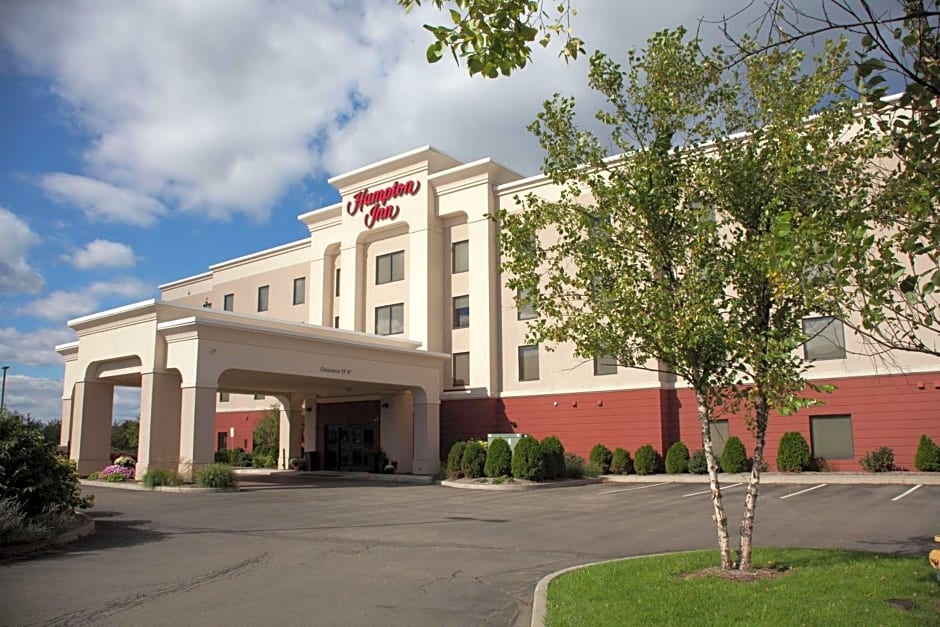 Hampton Inn By Hilton Elmira