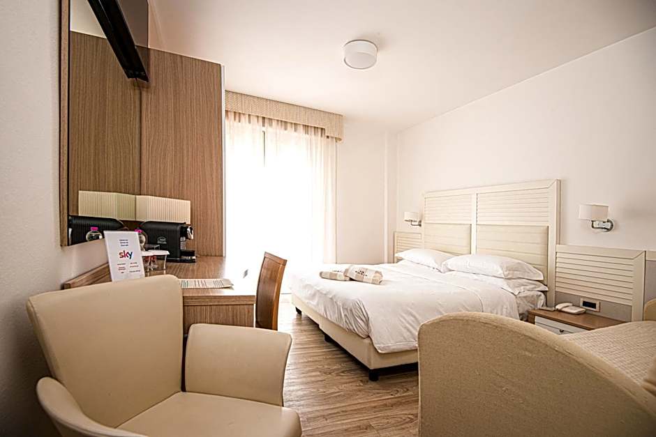 Hotel Savoy