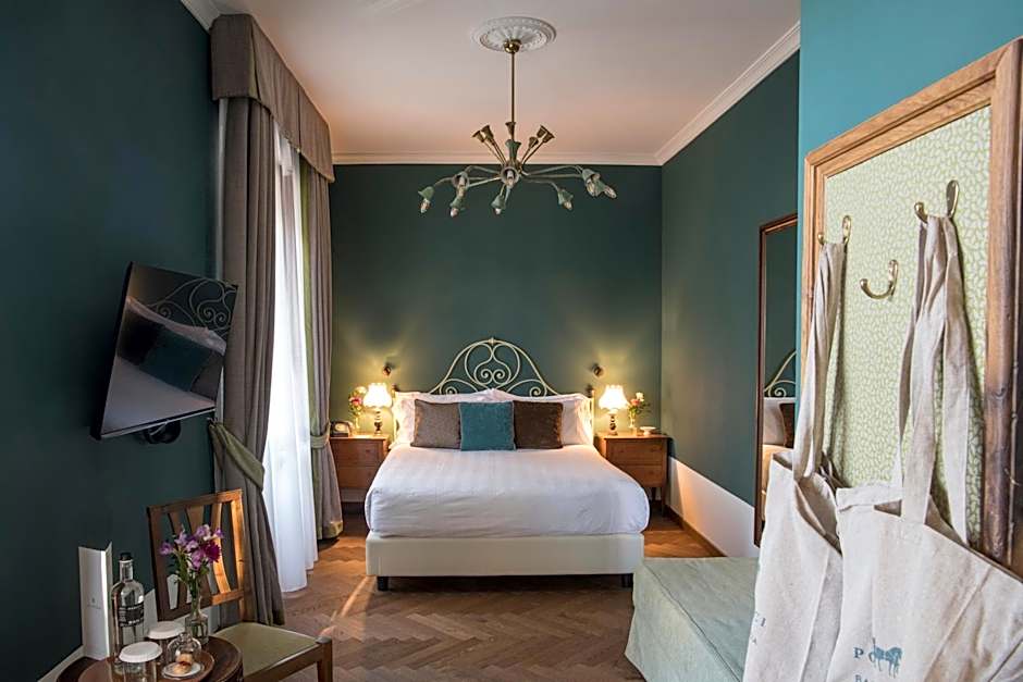 La Posta Hotel & Thermal Spa - Adults Only