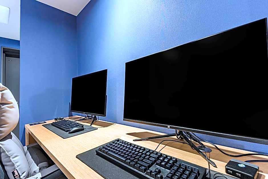 Brown Dot Hotel Cheonan Buldang